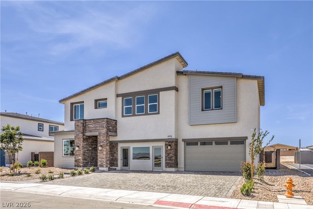 7908 Arial Bay Street, North Las Vegas, NV 89084 — photo 2