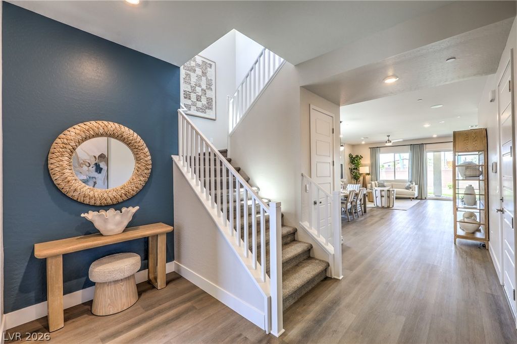 7908 Arial Bay Street, North Las Vegas, NV 89084 — photo 5