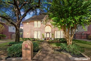 16022 Winchmore Hill Drive, Spring, TX 77379