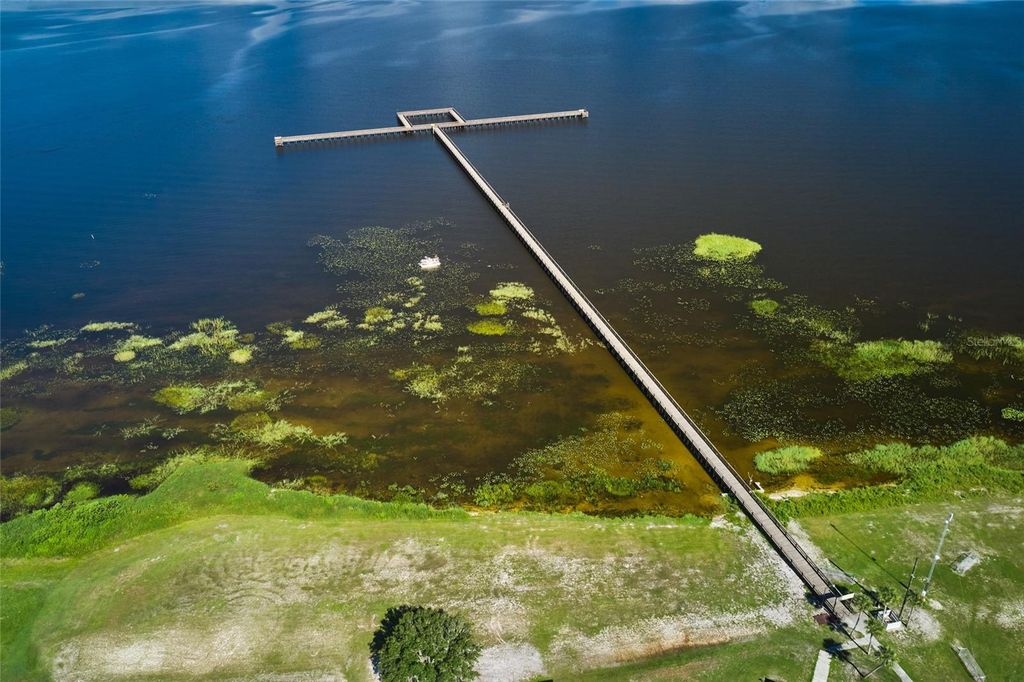 Image 32 of property listing at 503 ALBA DRIVE, Indian Lake Estates, FL 33855