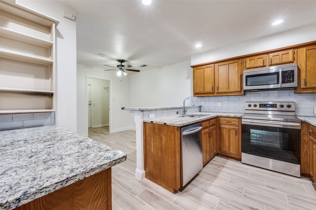 3051 Airhaven Street, Dallas, TX 75229