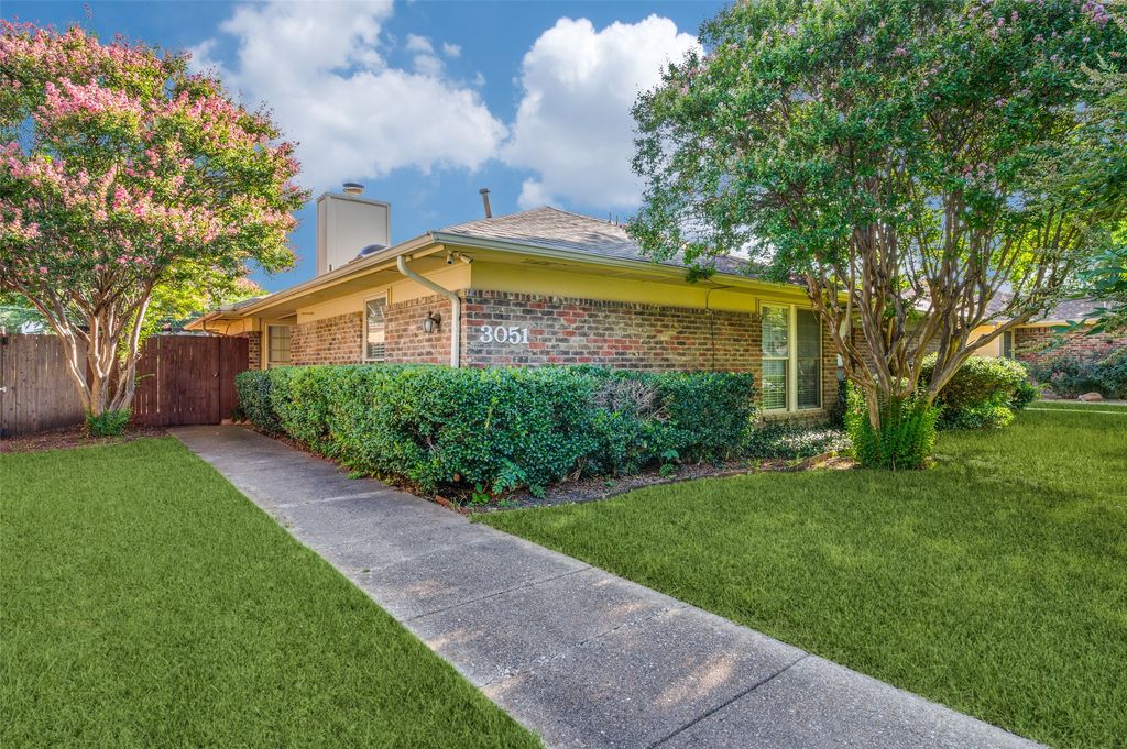 3051 Airhaven Street, Dallas, TX 75229