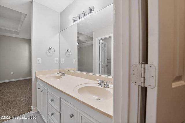147 Sunnycrest Drive, Ridgeland, MS 39157