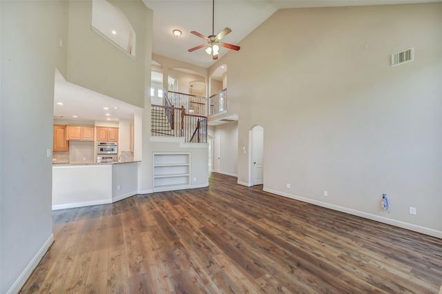 26322 Morning Cypress Lane, Cypress, TX 77433