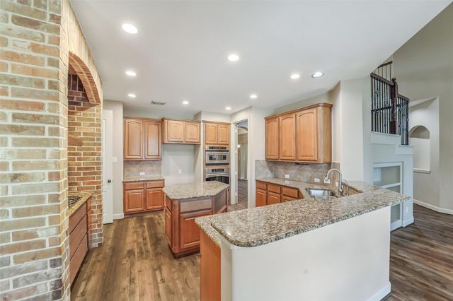 26322 Morning Cypress Lane, Cypress, TX 77433