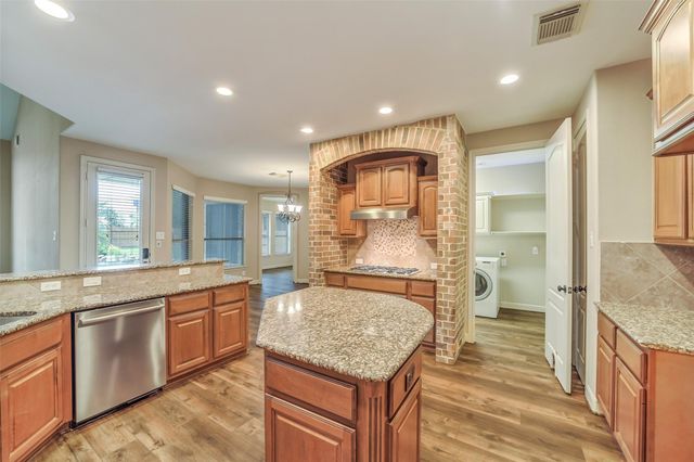 26322 Morning Cypress Lane, Cypress, TX 77433