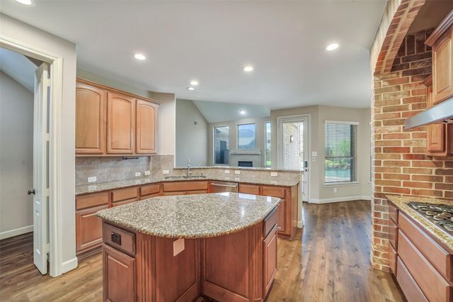 26322 Morning Cypress Lane, Cypress, TX 77433
