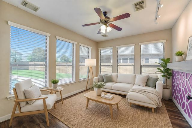 26322 Morning Cypress Lane, Cypress, TX 77433