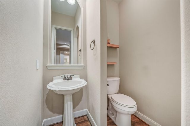 26322 Morning Cypress Lane, Cypress, TX 77433