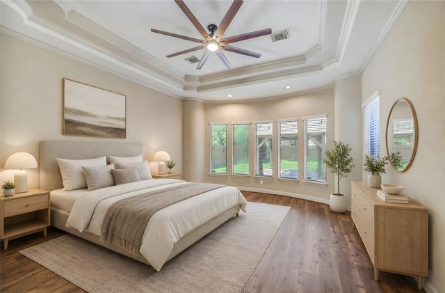26322 Morning Cypress Lane, Cypress, TX 77433