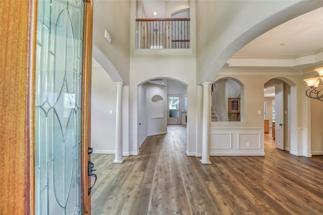 26322 Morning Cypress Lane, Cypress, TX 77433