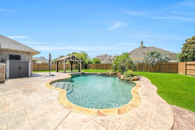 26322 Morning Cypress Lane, Cypress, TX 77433