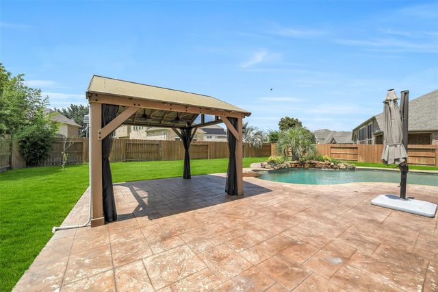 26322 Morning Cypress Lane, Cypress, TX 77433