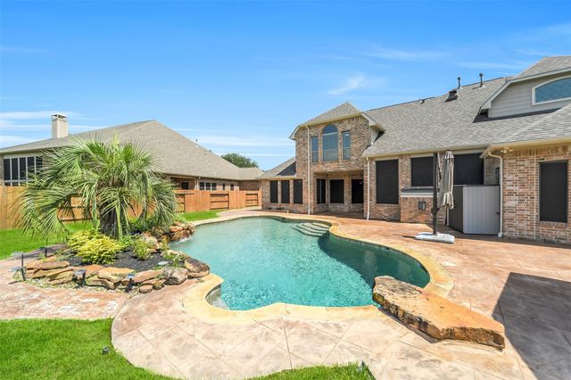 26322 Morning Cypress Lane, Cypress, TX 77433