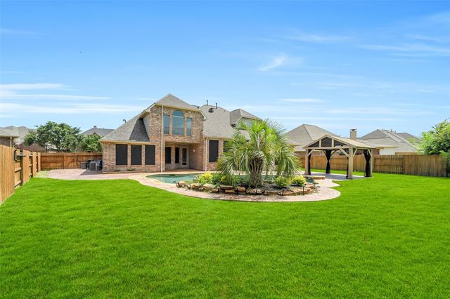 26322 Morning Cypress Lane, Cypress, TX 77433