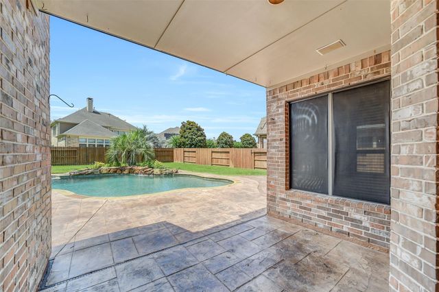 26322 Morning Cypress Lane, Cypress, TX 77433