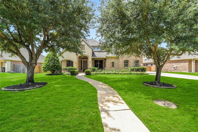 26322 Morning Cypress Lane, Cypress, TX 77433