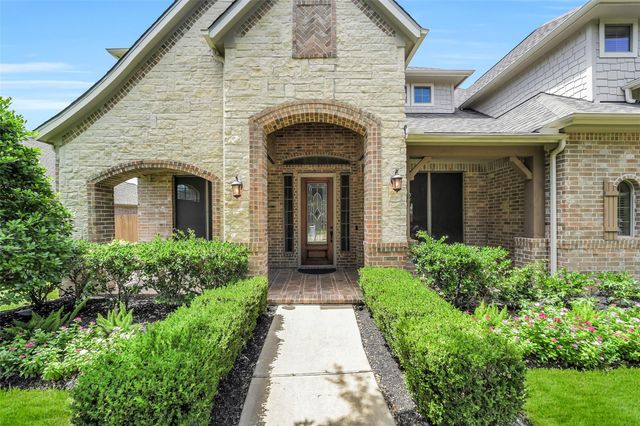 26322 Morning Cypress Lane, Cypress, TX 77433