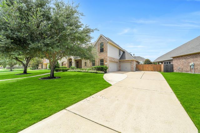 26322 Morning Cypress Lane, Cypress, TX 77433