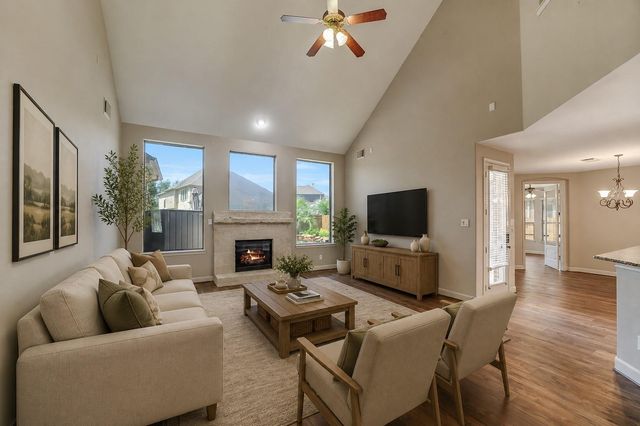 26322 Morning Cypress Lane, Cypress, TX 77433