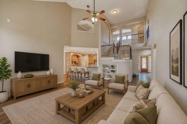 26322 Morning Cypress Lane, Cypress, TX 77433