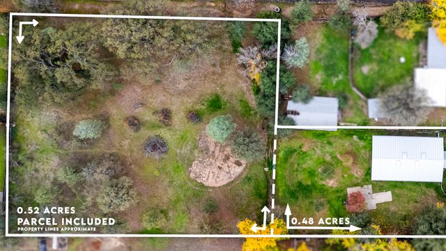 1271 Mistletoe Lane, Redding, CA 96002