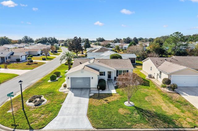 8528 SE 177TH BARTRAM LOOP, The Villages, FL 32162