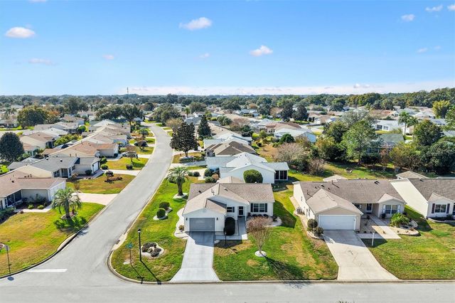 8528 SE 177TH BARTRAM LOOP, The Villages, FL 32162