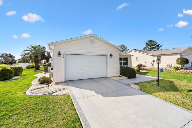 8528 SE 177TH BARTRAM LOOP, The Villages, FL 32162