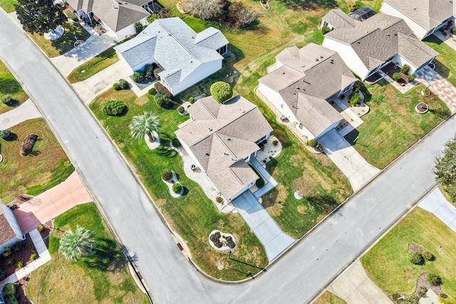 8528 SE 177TH BARTRAM LOOP, The Villages, FL 32162