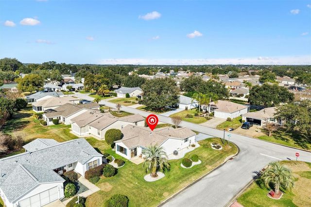 8528 SE 177TH BARTRAM LOOP, The Villages, FL 32162