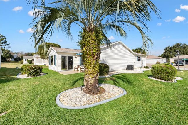 8528 SE 177TH BARTRAM LOOP, The Villages, FL 32162