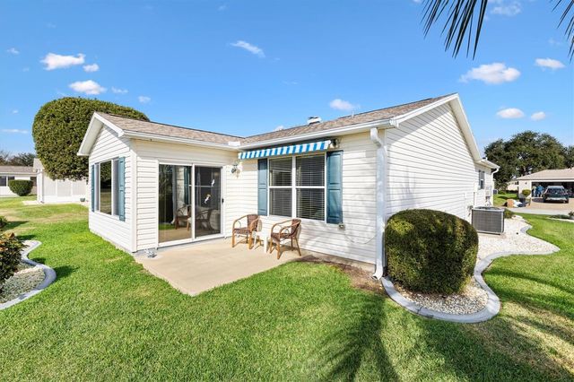 8528 SE 177TH BARTRAM LOOP, The Villages, FL 32162