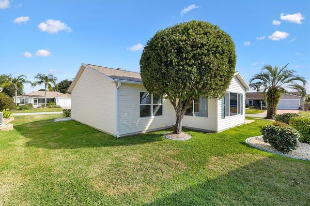 8528 SE 177TH BARTRAM LOOP, The Villages, FL 32162