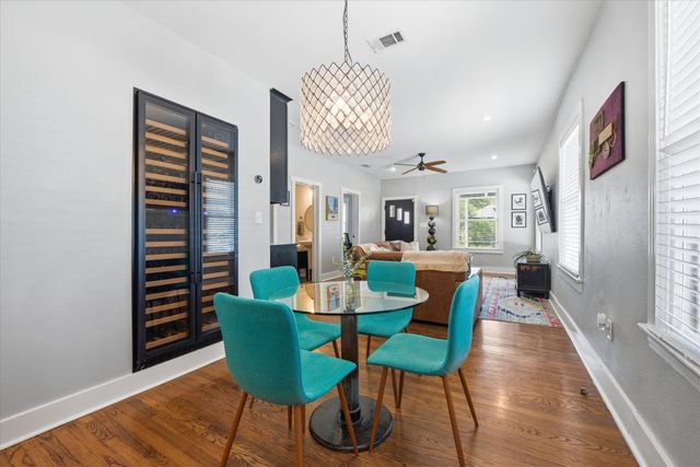 2241 Hurley Avenue, Fort Worth, TX 76110