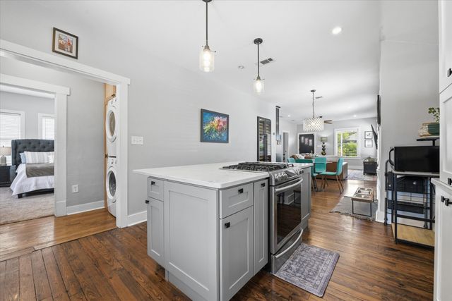 2241 Hurley Avenue, Fort Worth, TX 76110