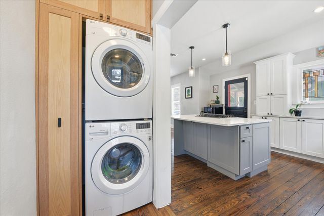 2241 Hurley Avenue, Fort Worth, TX 76110