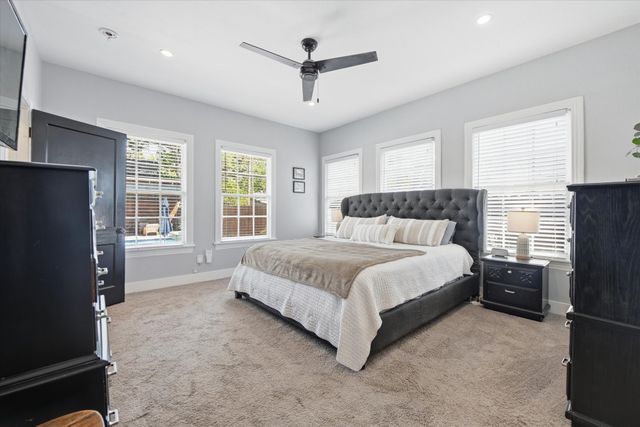 2241 Hurley Avenue, Fort Worth, TX 76110