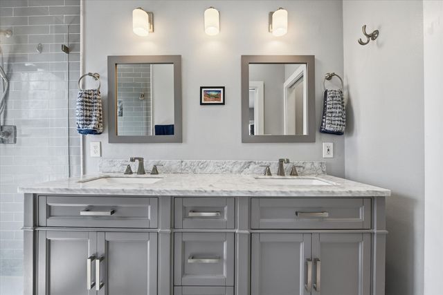 2241 Hurley Avenue, Fort Worth, TX 76110