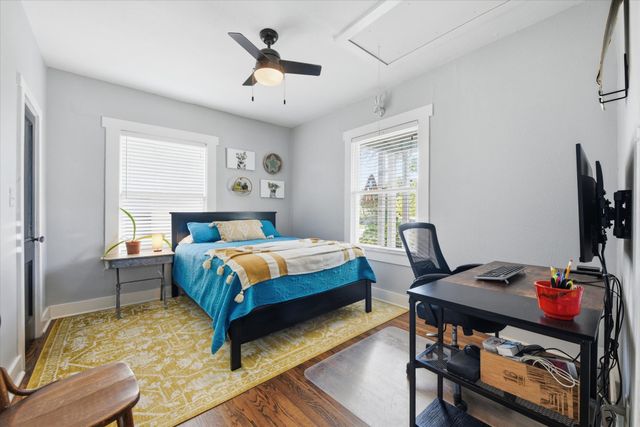 2241 Hurley Avenue, Fort Worth, TX 76110