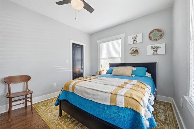 2241 Hurley Avenue, Fort Worth, TX 76110