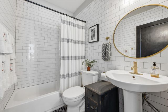 2241 Hurley Avenue, Fort Worth, TX 76110