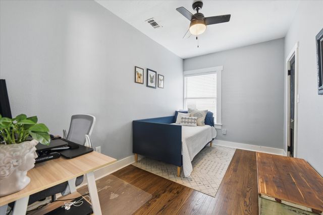 2241 Hurley Avenue, Fort Worth, TX 76110