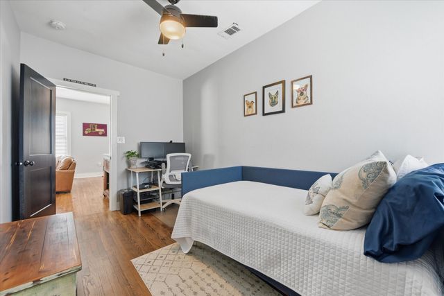 2241 Hurley Avenue, Fort Worth, TX 76110