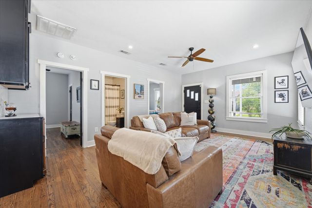 2241 Hurley Avenue, Fort Worth, TX 76110