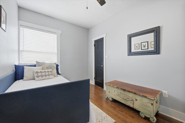 2241 Hurley Avenue, Fort Worth, TX 76110