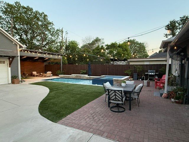 2241 Hurley Avenue, Fort Worth, TX 76110