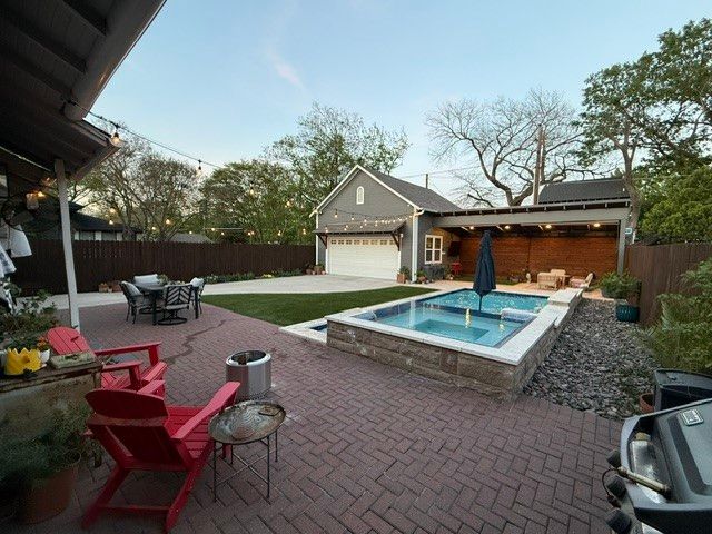 2241 Hurley Avenue, Fort Worth, TX 76110