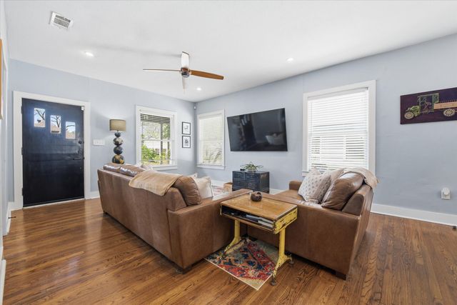 2241 Hurley Avenue, Fort Worth, TX 76110