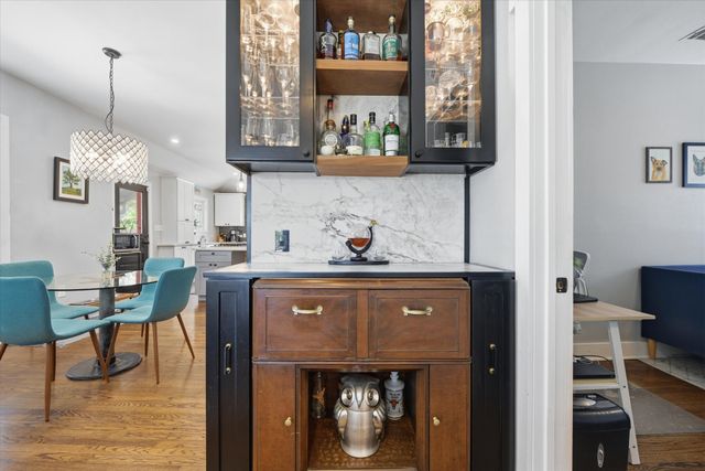 2241 Hurley Avenue, Fort Worth, TX 76110